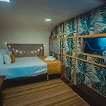 Hostel Da Vila Ilhabela