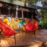 Hostel Da Vila Ilhabela