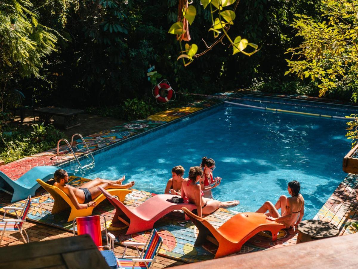 Hostal Da Ilhabela