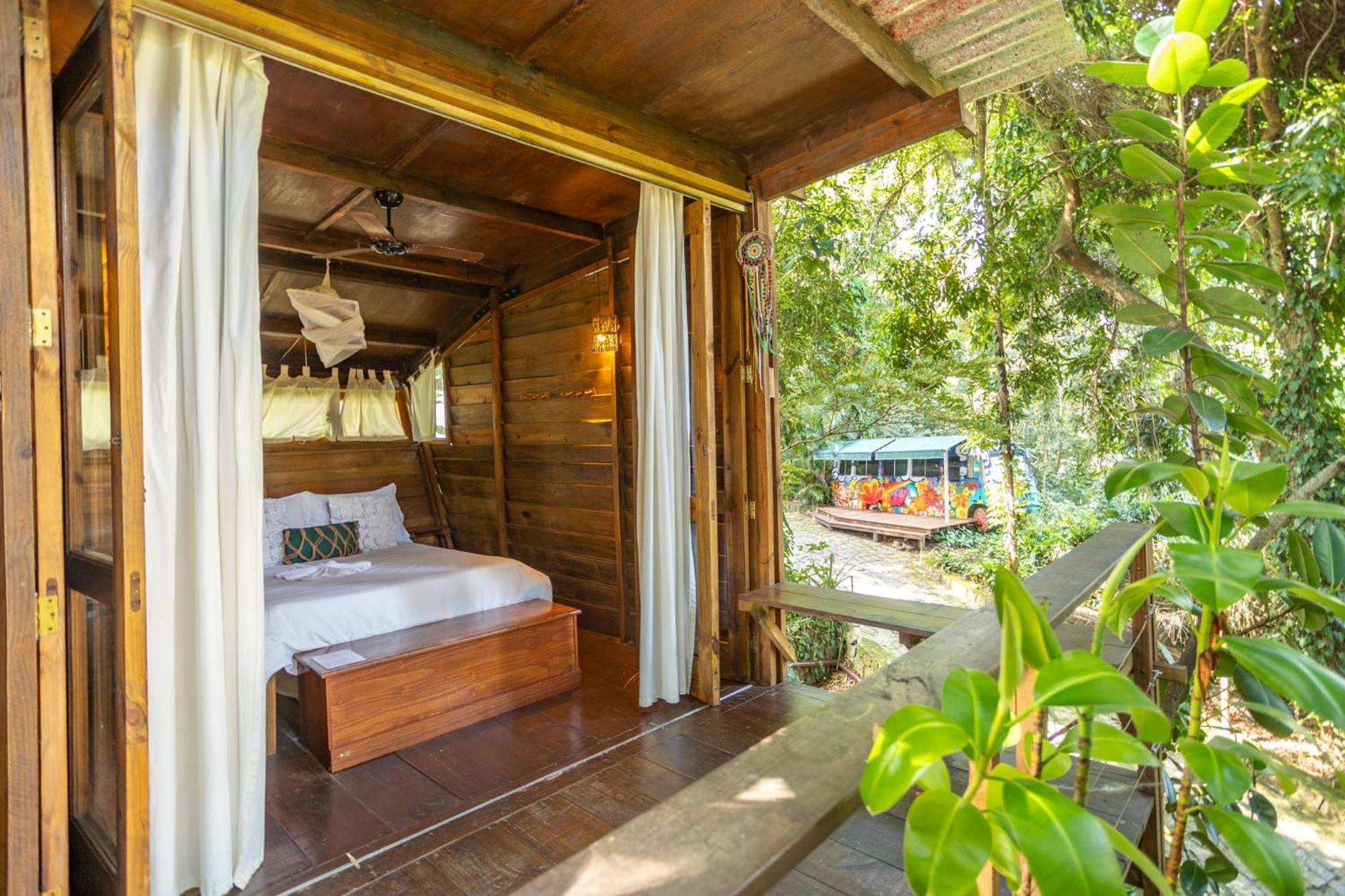 Hostal Da
