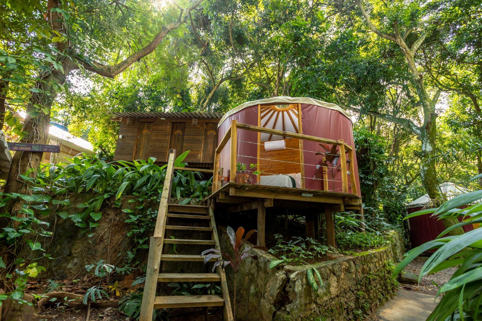 Da * Ilhabela