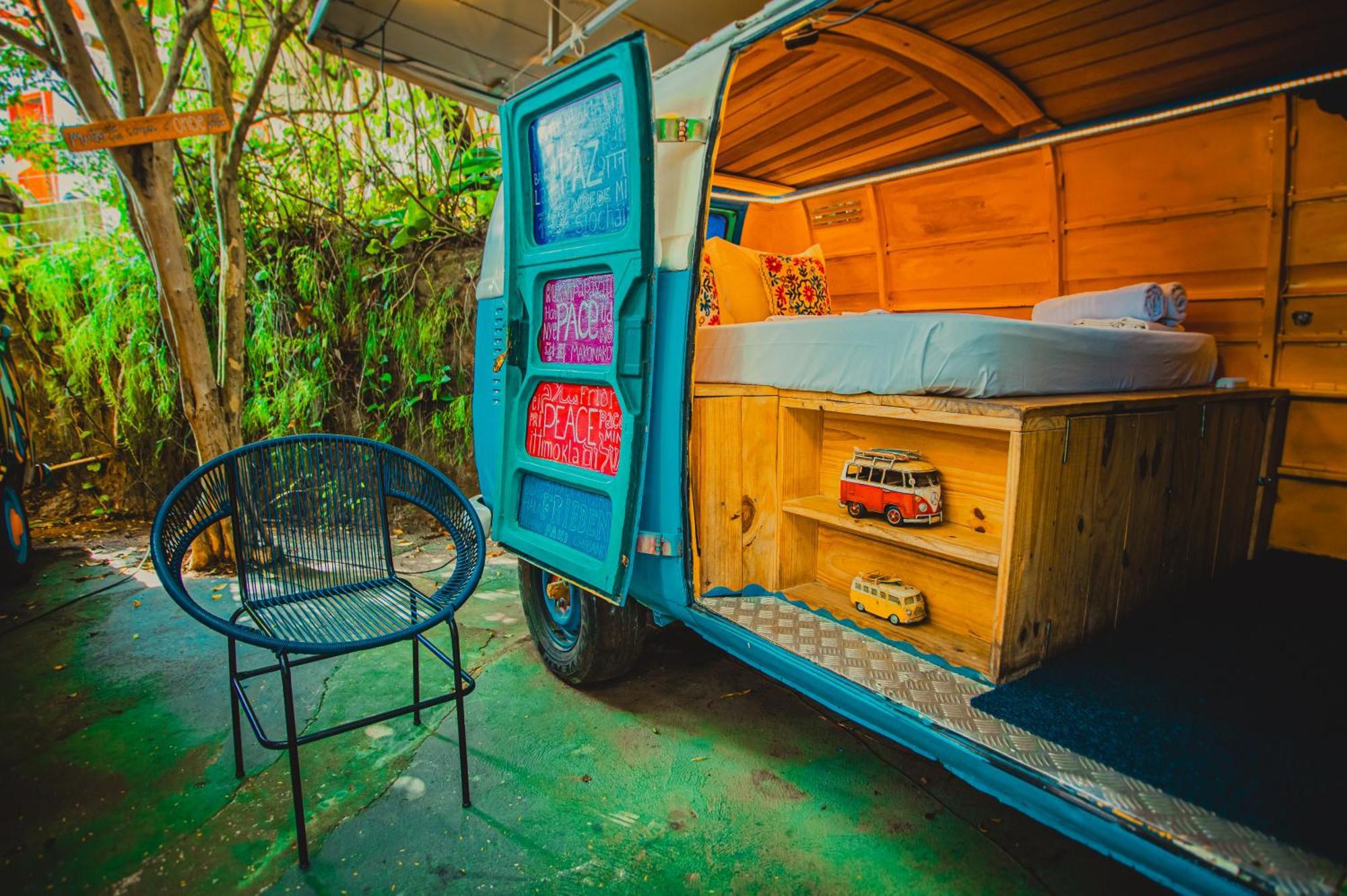 Da Hostal Ilhabela