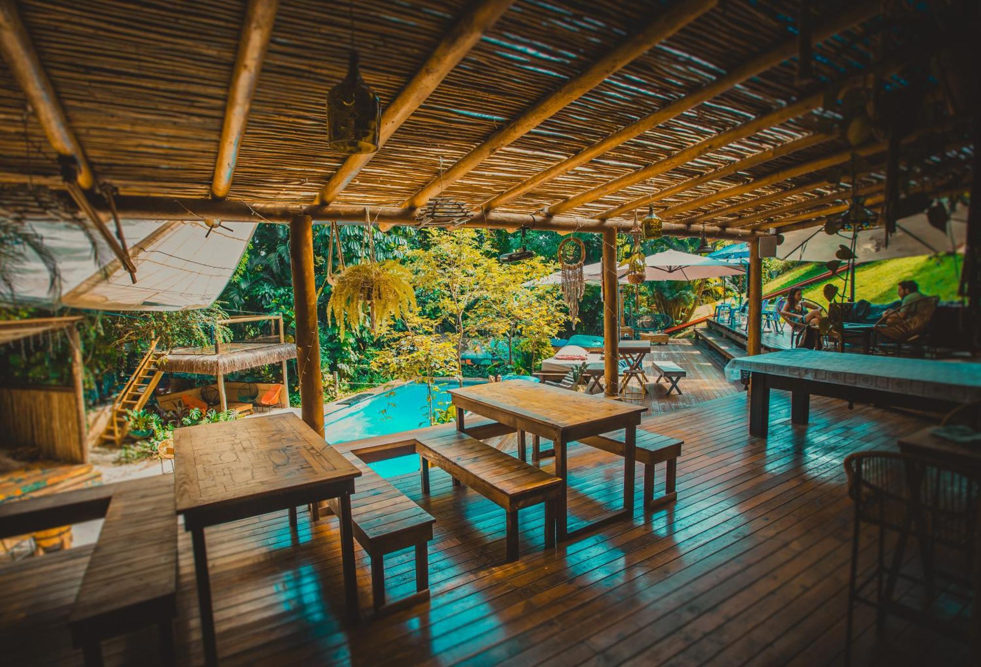 Hostal Da