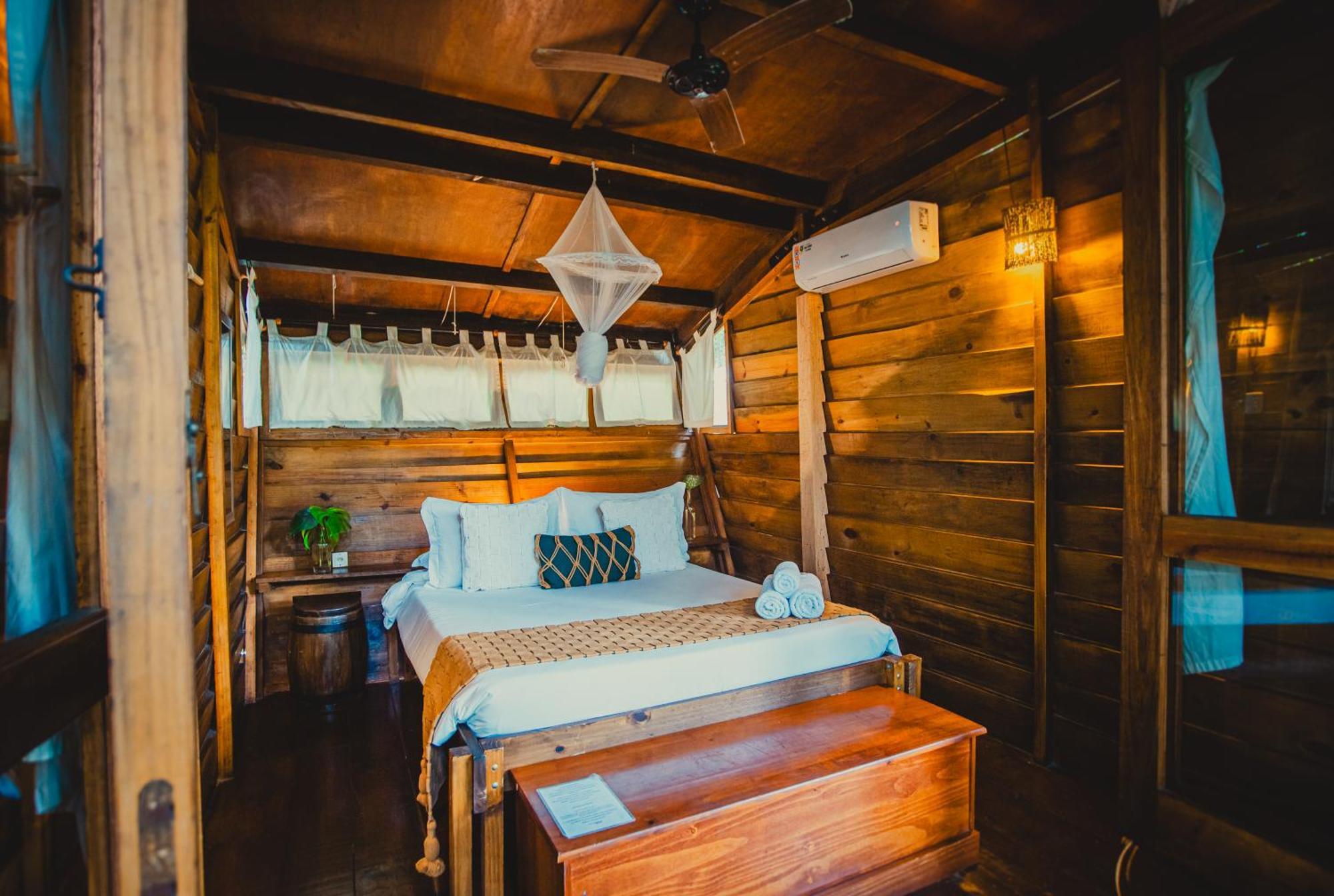 Da Hostal Ilhabela