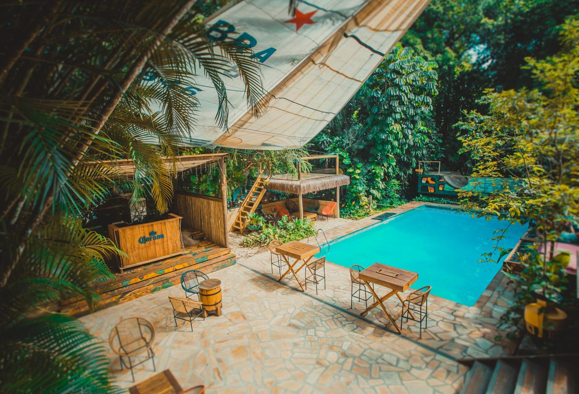 Hostal Da Ilhabela