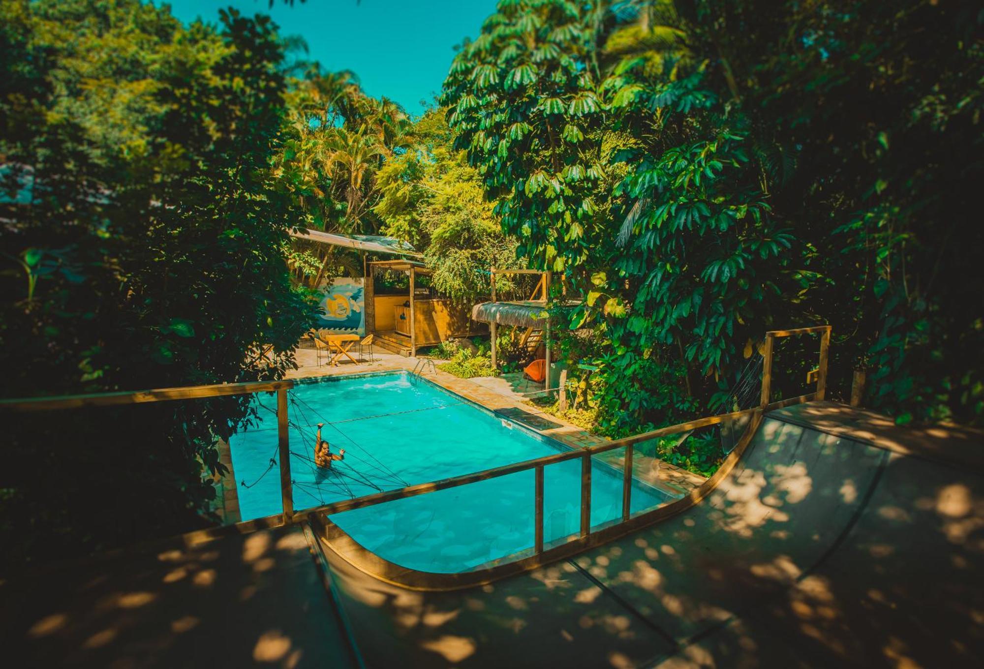 Hostal Da