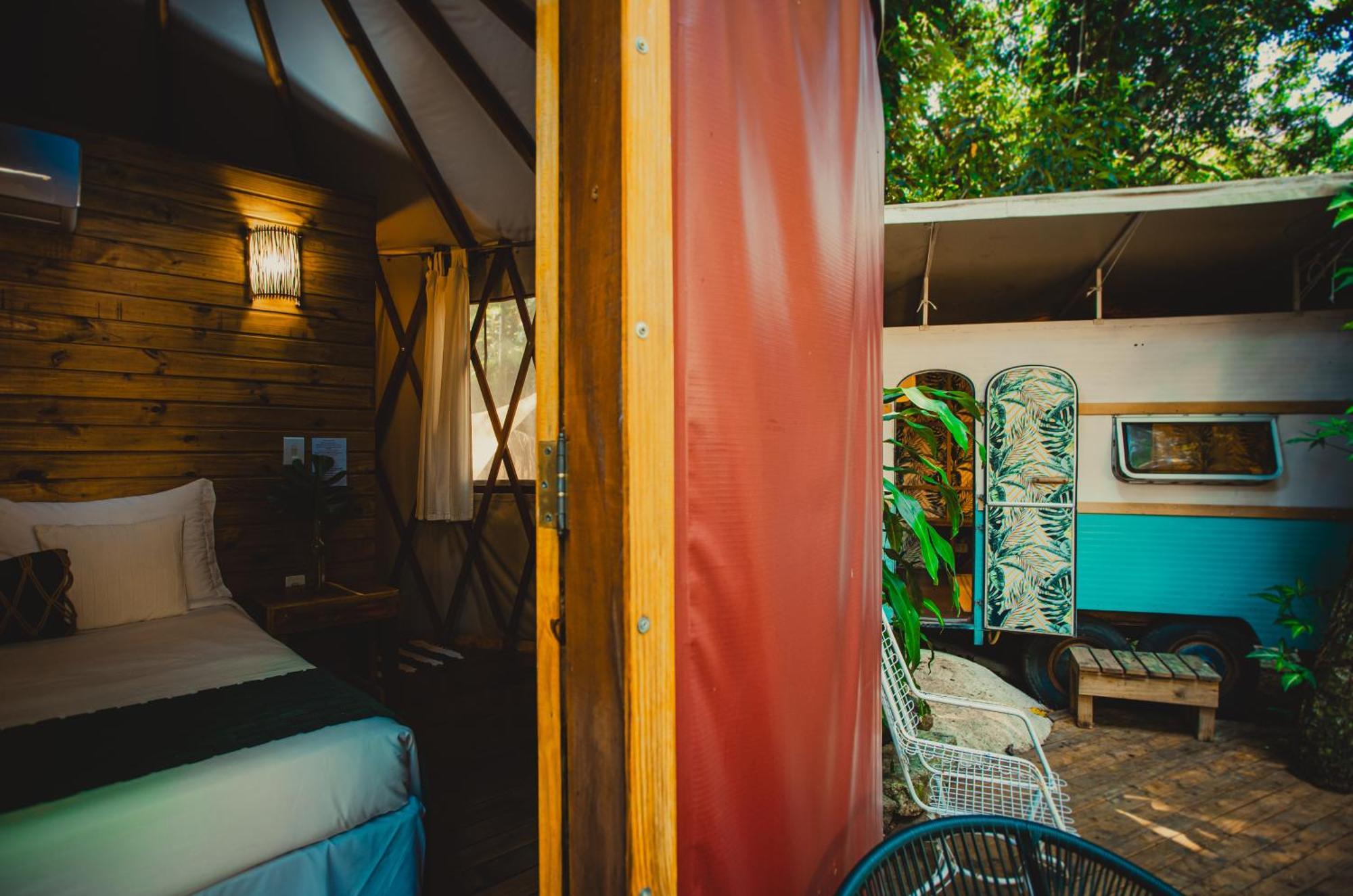 Da Hostal Ilhabela