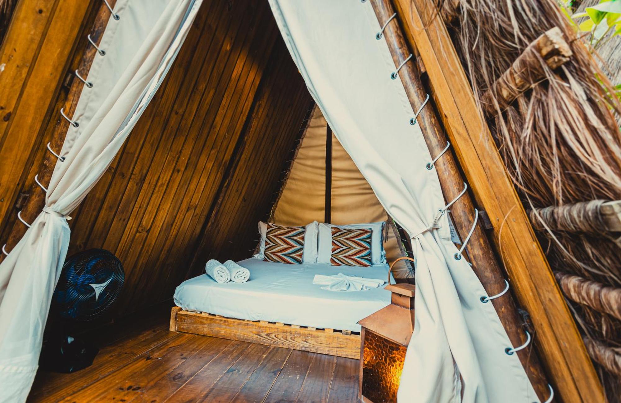 Hostal Da Ilhabela