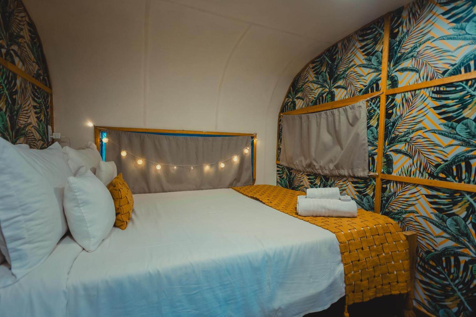 Da Hostal *