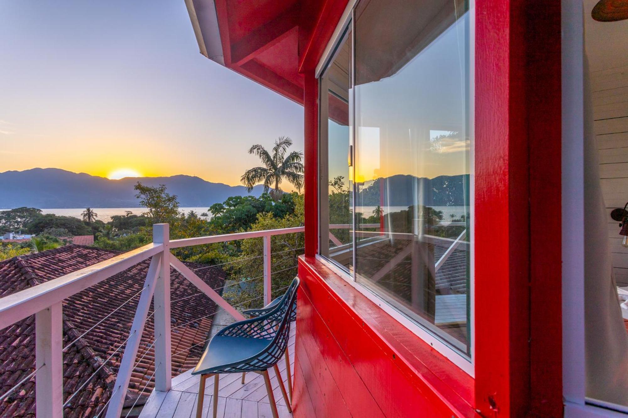 Da Hostal Ilhabela