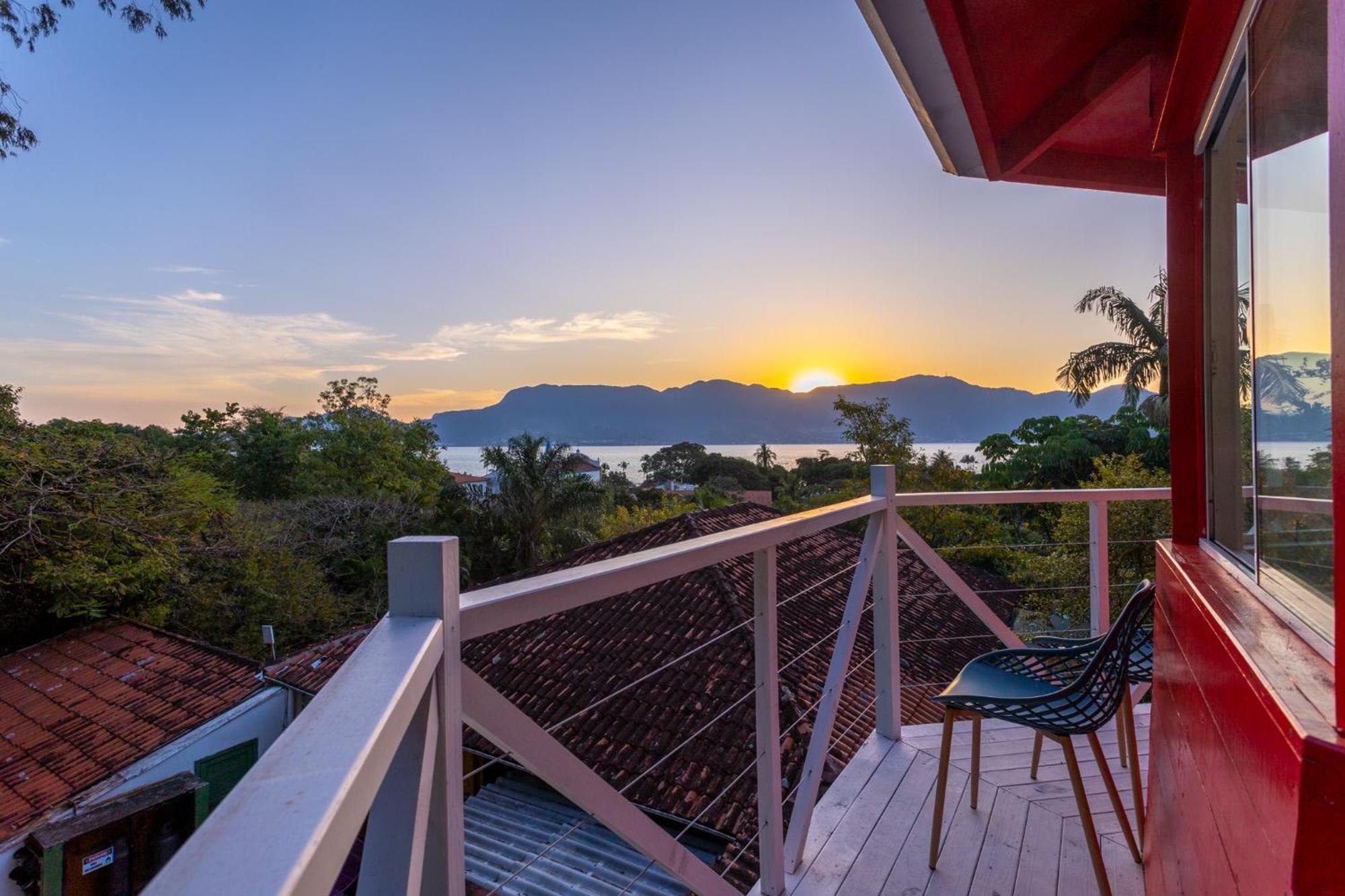 Da Ilhabela