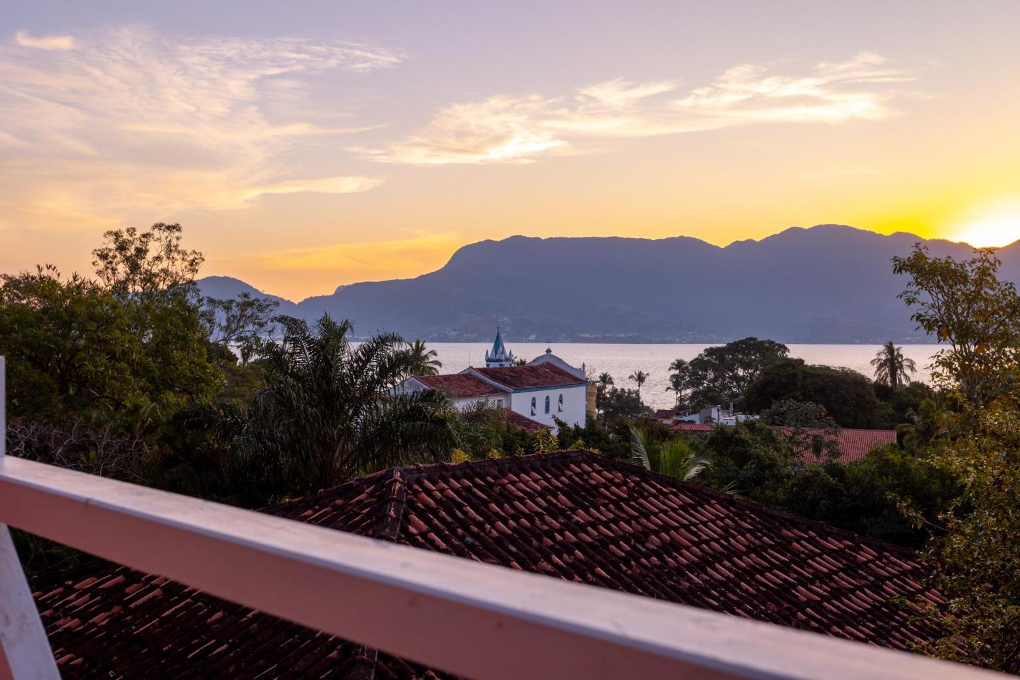 Da * Ilhabela