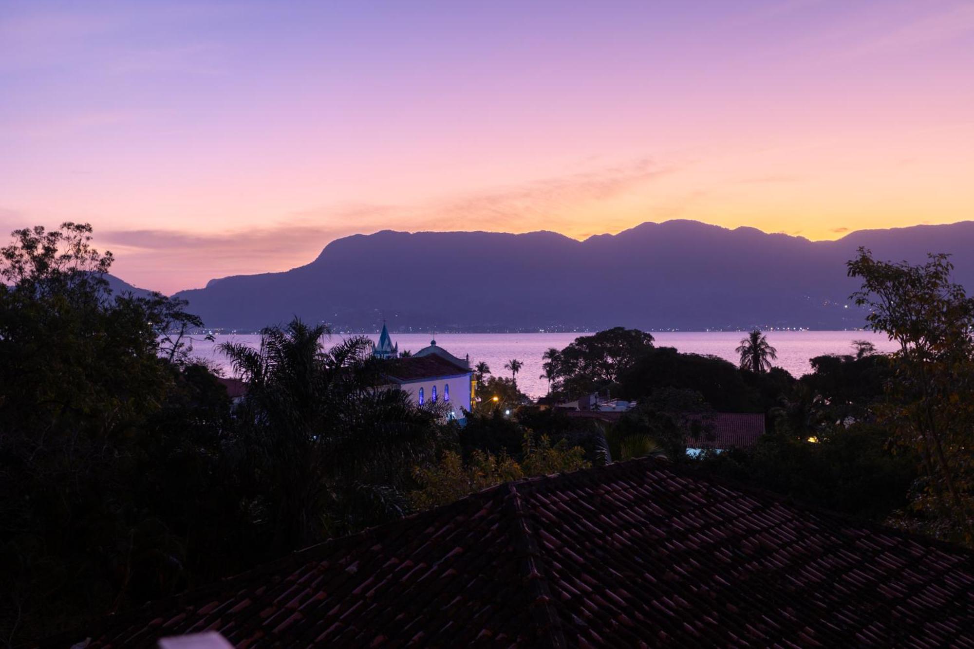 Hostal Da Ilhabela