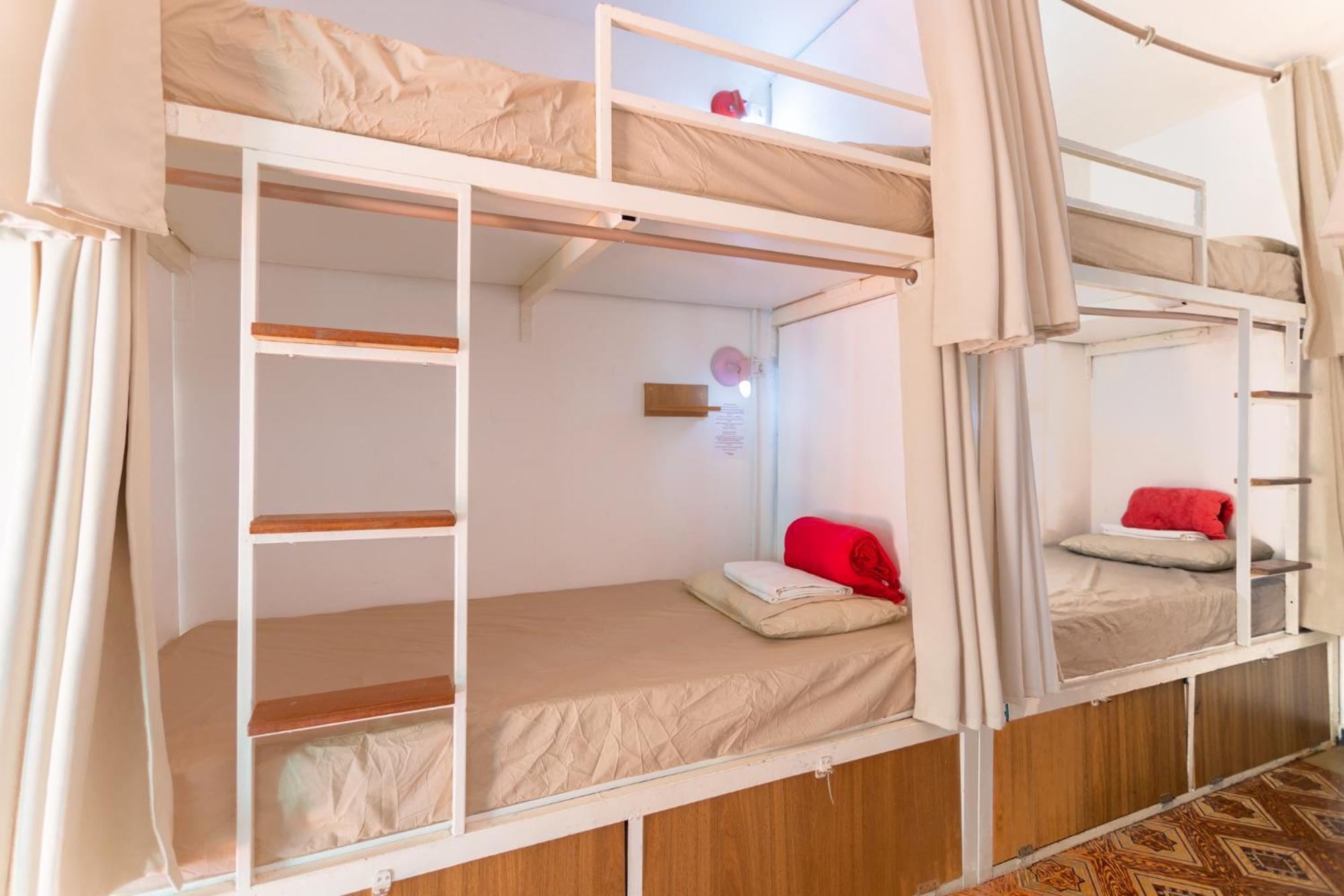 Da Hostal *