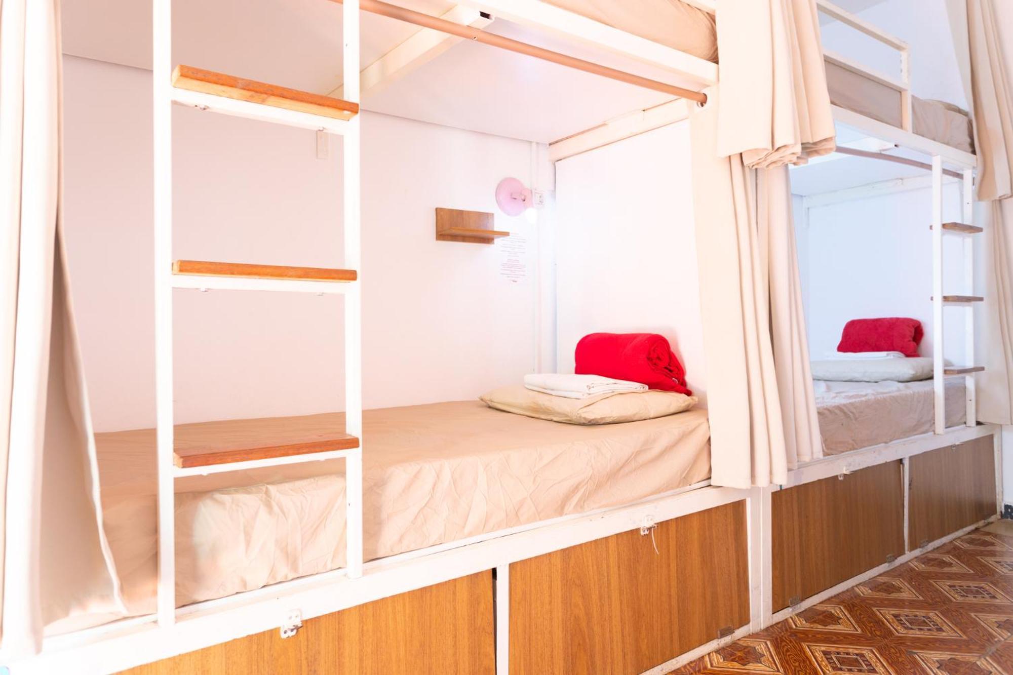 Hostal Da