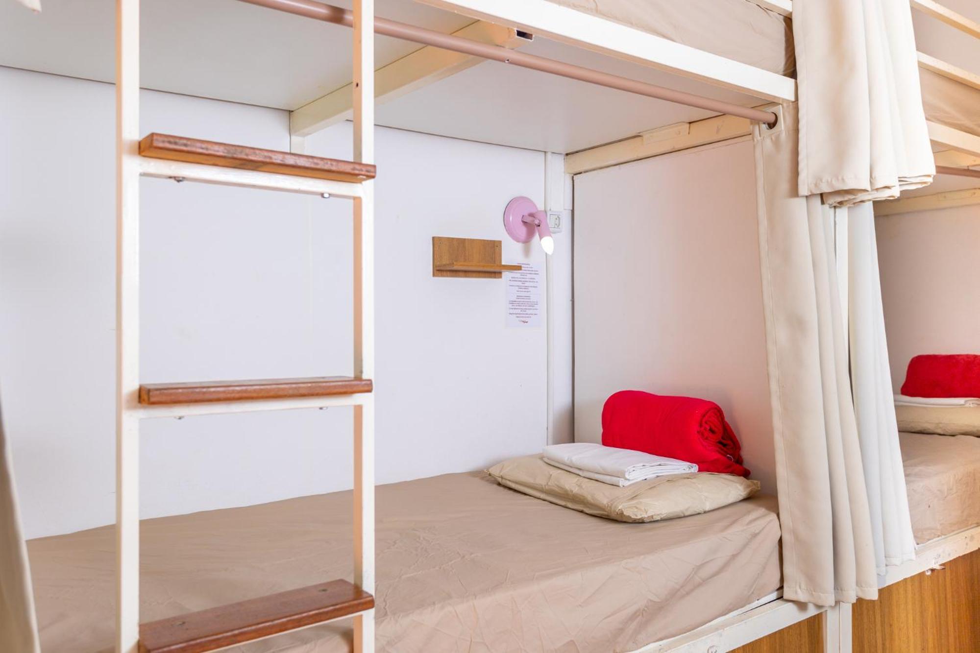 Da Hostal *