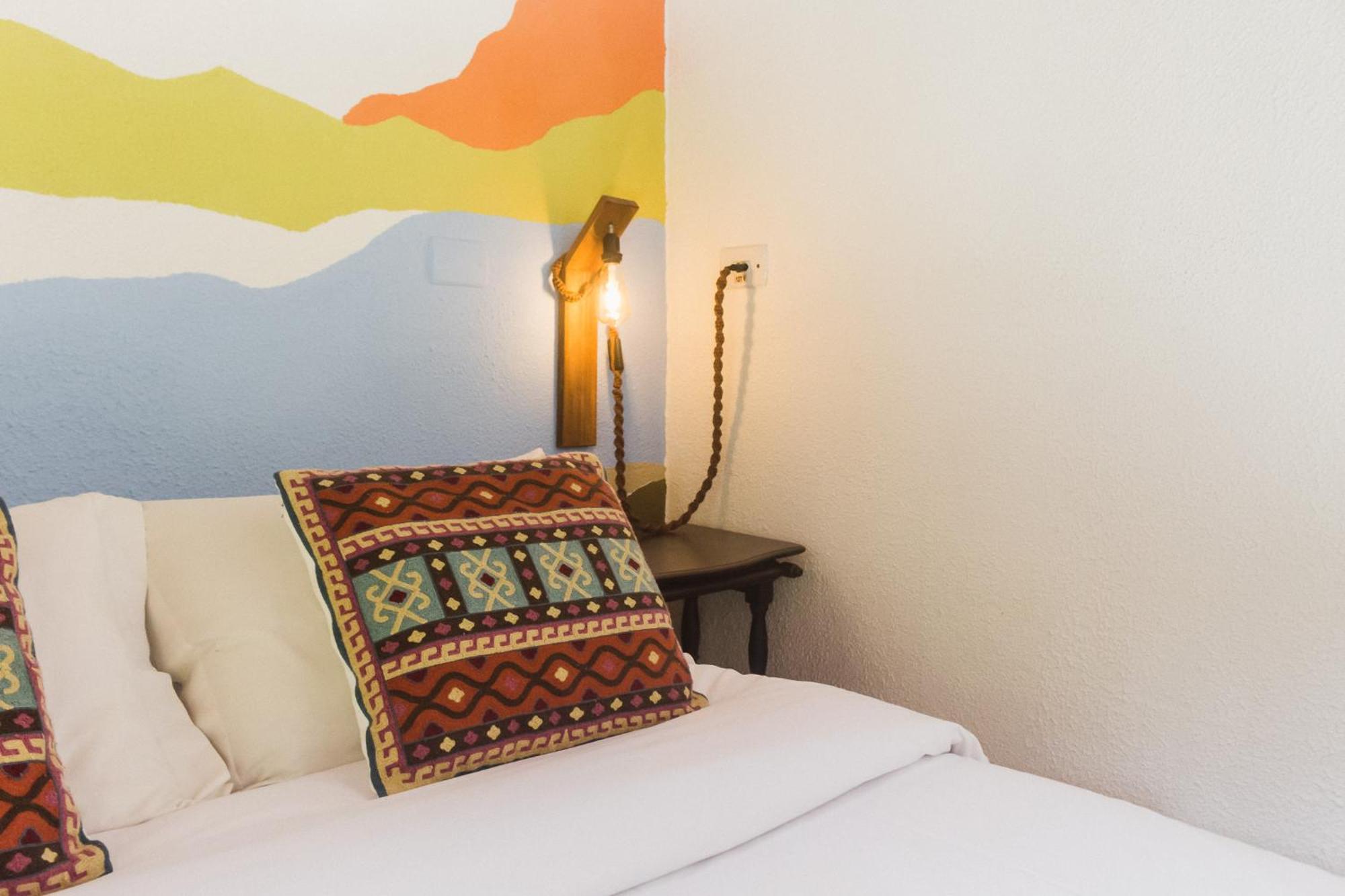 Da Hostal Ilhabela