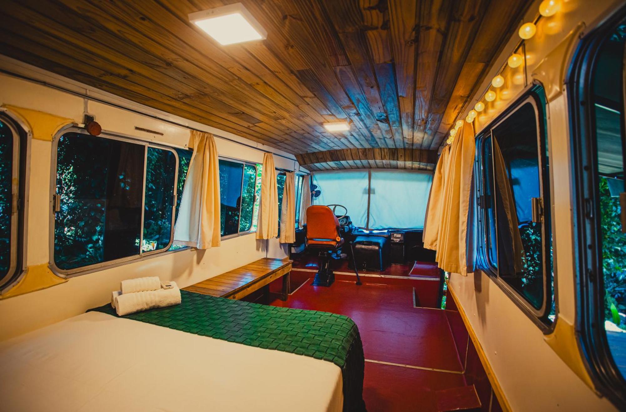 Hostal Da Ilhabela